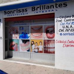 Sonrisas Brillantes Odontología Integral