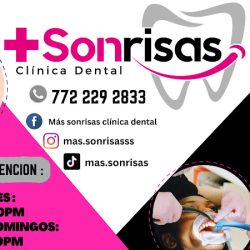 +sonrisas Clinica Dental