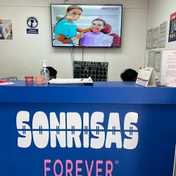 Sonrisas Forever Neza