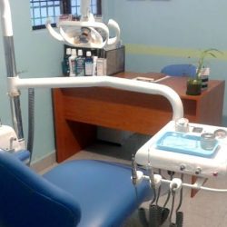 Sonrisas Fuertes Consultorio Dental
