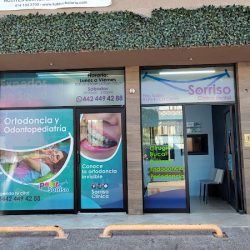 Sorriso Clínica Dental Ortodoncia Odontopediatria Endodoncia En Centro Queretaro