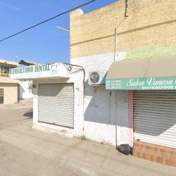 Souri Clínica Dental