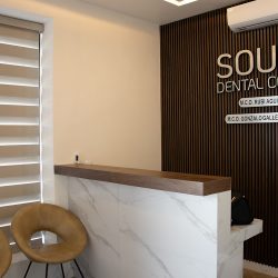 South Dental Center By Dr. Gonzalo Gallegos & Dra. Rubi Aguirre