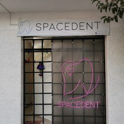 Spacedent