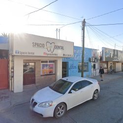 Spacio Dental