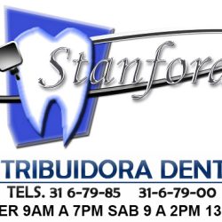 Stanford Distribuidora Dental
