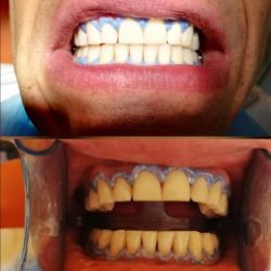 Stephanie Haydee Solis Carranco, Dentista - Odontólogo