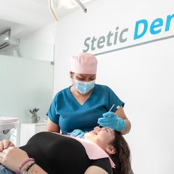 Stetic Dental