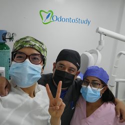 Streets Dental, Especialidades OdontolÓgicas