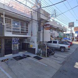 Studio Dental Dra Carolina Borunda A.