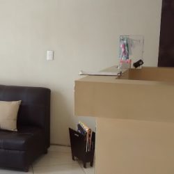 Studio Odontológico Dr. Calderón