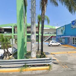 Sucursal Guadalupe