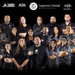 Supreme Dental Clinic