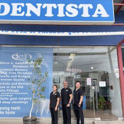 Surf City Dentistry Rosarito