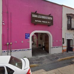 Susana Lucia Romero De Marting