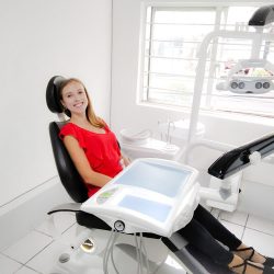 Sweet Smile Clinica Dental
