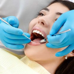 Tamez & Robledo Dental