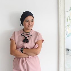 Teeth Clinic *ᴇɴᴅᴏᴅᴏɴᴄɪᴀ* ᴅʀᴀ Sᴄᴀʀʟᴇᴛᴛ ᴏʀᴛɪᴢ
