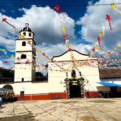 Templo De Zopoco