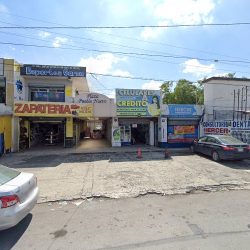 Tercer Consultorio Dental