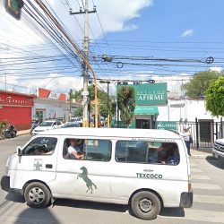 Texcoco