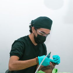 The Black Dental (dr. Nelson Otero)