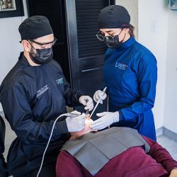 The Dental Central