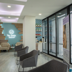 The Dental District