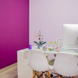 The Dental Room