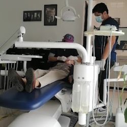 The Happy Tooth Dentista Mérida