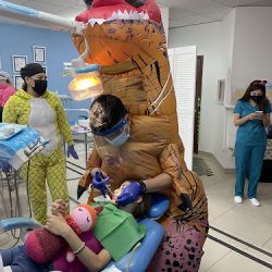 Tijuana Dental Wellness