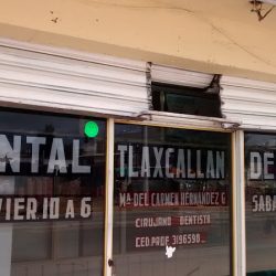 Tlaxcallan Dental