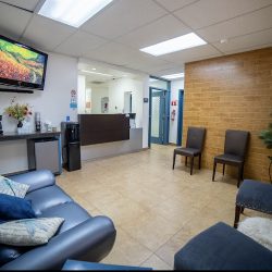 Top Dental Implants Dr. Moguel