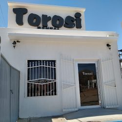 Torosi Dental