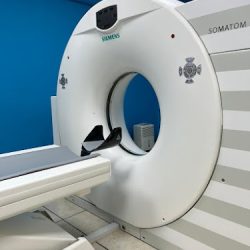 Torre Médica Palenque