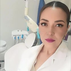 Torres Odontología Integral/dra. Rocío Torres.