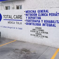 Total Care Medica Tula