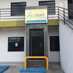 Total Dent