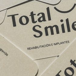 Total Smile