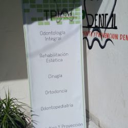 Tpdental Consultorio Frente A La Secundaria
