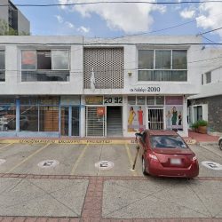 Trejo Gallegos Hugo Dr