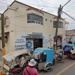 Tremardent Consultorio Dental