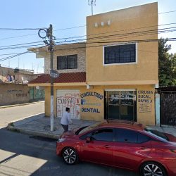 “tri-dental” Odontología Integral Y Ortodoncia.