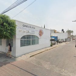 Tu Ginecóloga Dra. Rosana Hernández Osornio