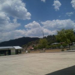 Turuachi
