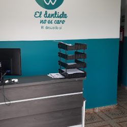 Tus Dentistas Fco I Madero