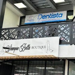 Tuzolución Dental