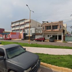 U.n.a.m Dentista