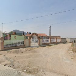 Ubicación Epazoyucan