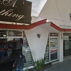 Ulises Xavier Díaz Mendoza Dentista Naucalpan De Juárez